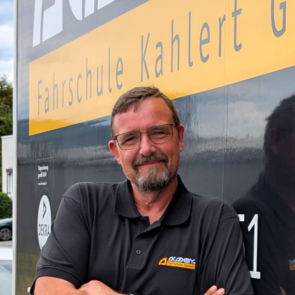 Torben Lübcke