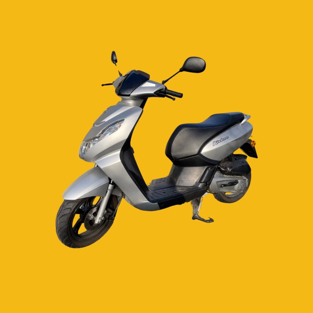 Peugeot Roller